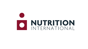 Nutriion International