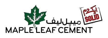 Maple Leaf Cement Factory Limited Maple Leaf Cement Factory Limited